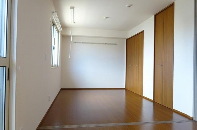 グランフェリーチェ　B（201） 部屋画像