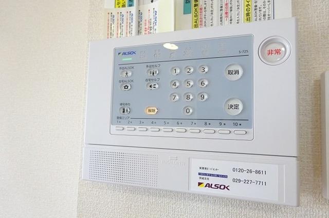 グランフェリーチェ　B（201） 部屋画像