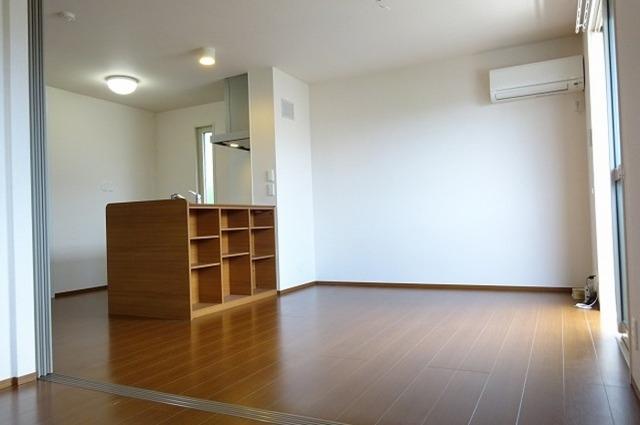 グランフェリーチェ　B（201） 部屋画像
