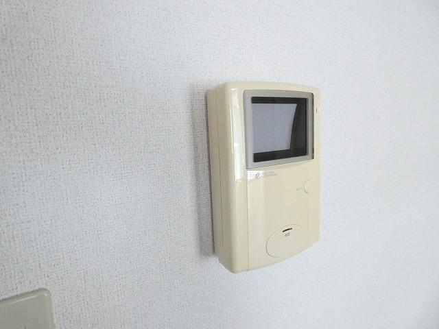 ミレニアム　ワールド（101） 設備