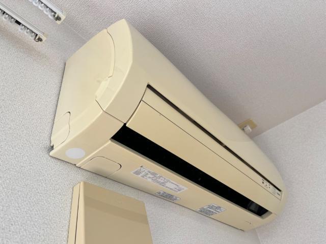 グランドール鹿嶋 部屋画像