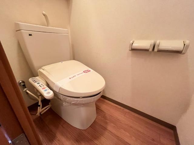 グランドール鹿嶋 部屋画像