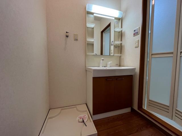 グランドール鹿嶋 部屋画像