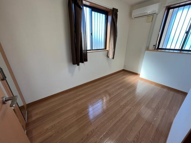 グランドール鹿嶋 部屋画像