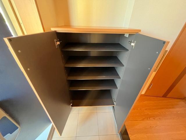 グランドール鹿嶋 部屋画像