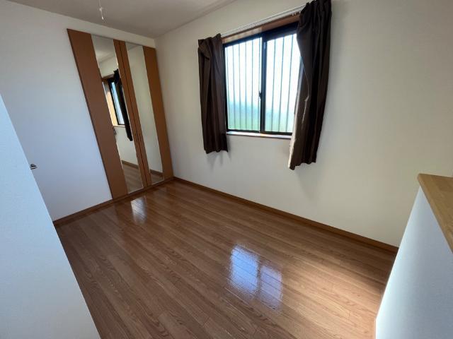 グランドール鹿嶋 部屋画像