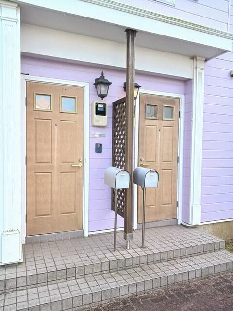 ミレニアム　ワールド（103） その他部屋・スペース