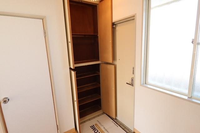 アーバンヒルズかしまⅠ（203） 部屋画像