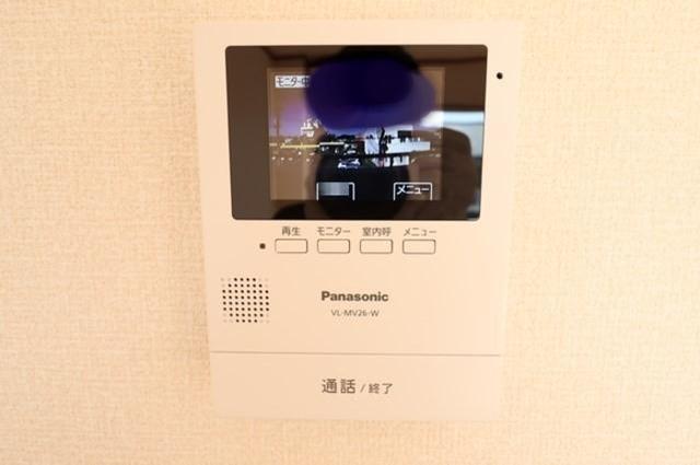 アーバンヒルズかしまⅠ（203） 部屋画像