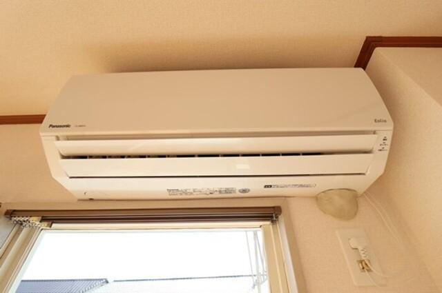 アーバンヒルズかしまⅠ（203） 部屋画像