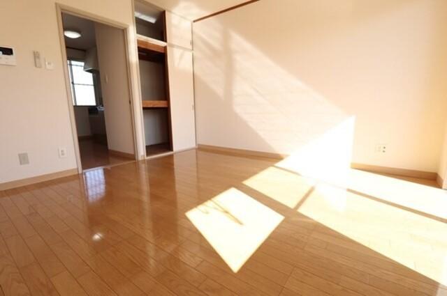 アーバンヒルズかしまⅠ（203） 部屋画像