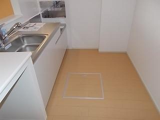 サンビトレスⅢ（101） その他