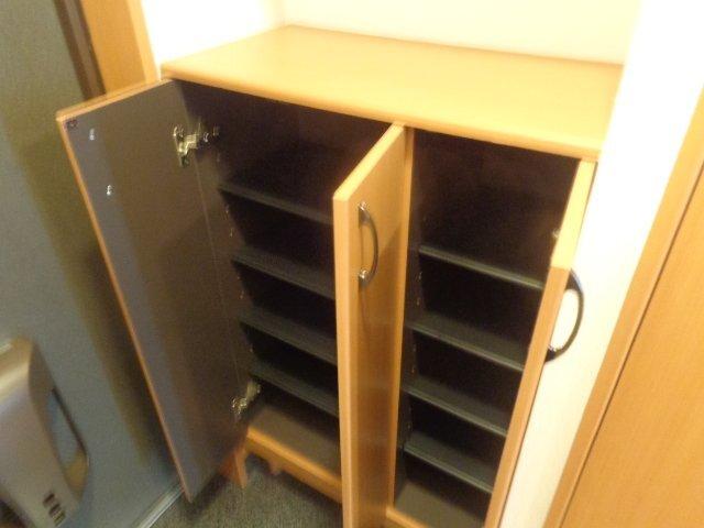 ＫＳ・オーシャン 部屋画像
