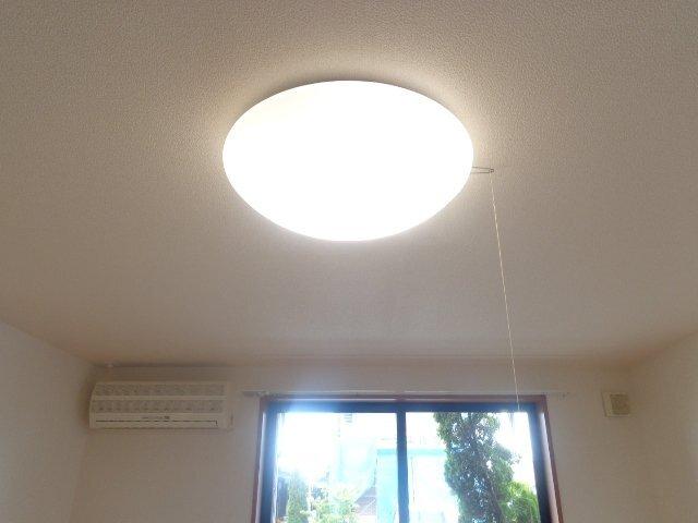 ＫＳ・オーシャン 部屋画像
