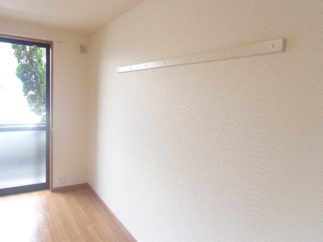 ＫＳ・オーシャン 部屋画像