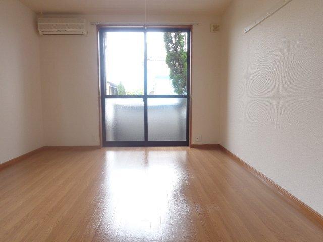 ＫＳ・オーシャン 部屋画像