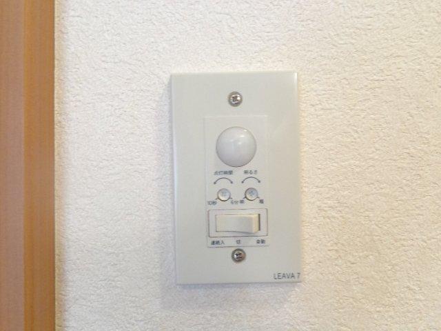 ＫＳ・オーシャン 部屋画像