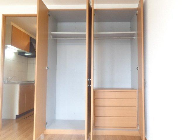 ＫＳ・オーシャン 部屋画像