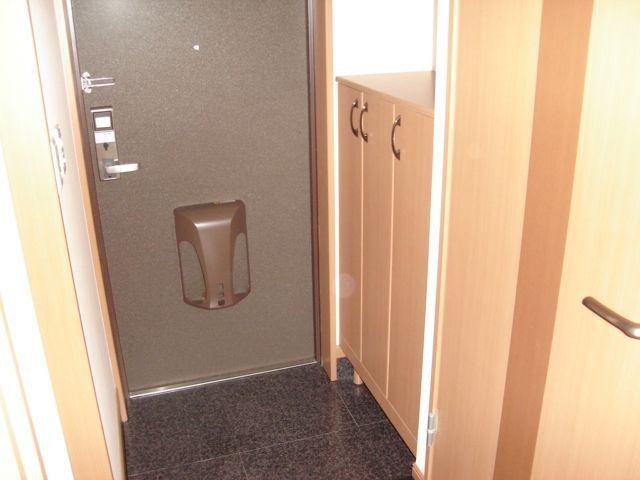 ＫＳ・オーシャン 部屋画像