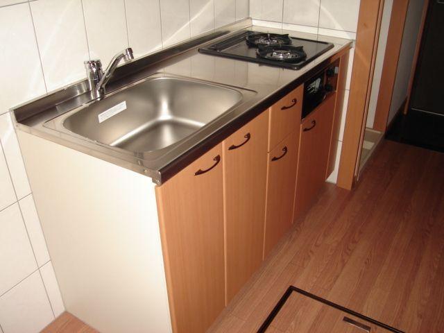 ＫＳ・オーシャン 部屋画像