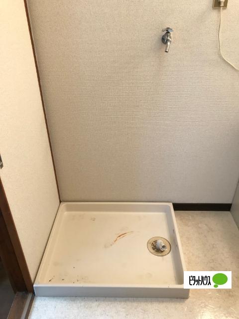 ファーストハイツ鳩塚（201） 設備