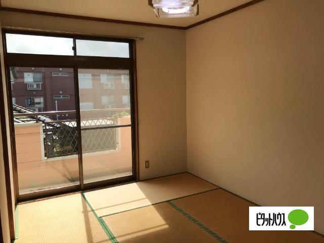 ファーストハイツ鳩塚（201） その他部屋・スペース