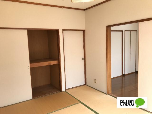 ファーストハイツ鳩塚（201） その他部屋・スペース