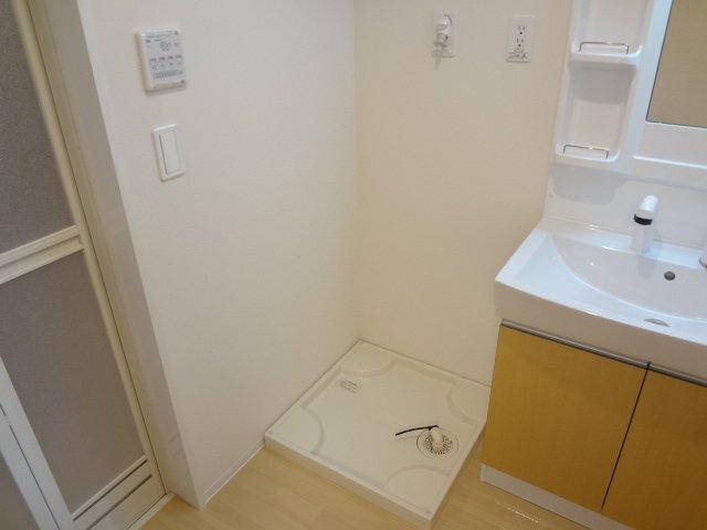 クレシア 部屋画像