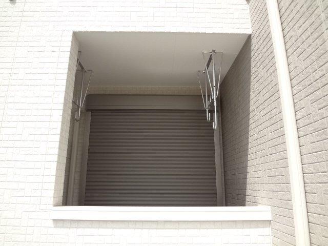 クレシア 部屋画像