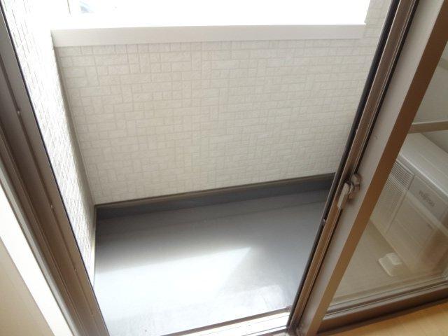 クレシア 部屋画像