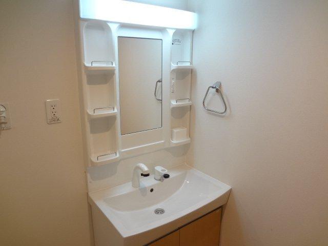 クレシア 部屋画像