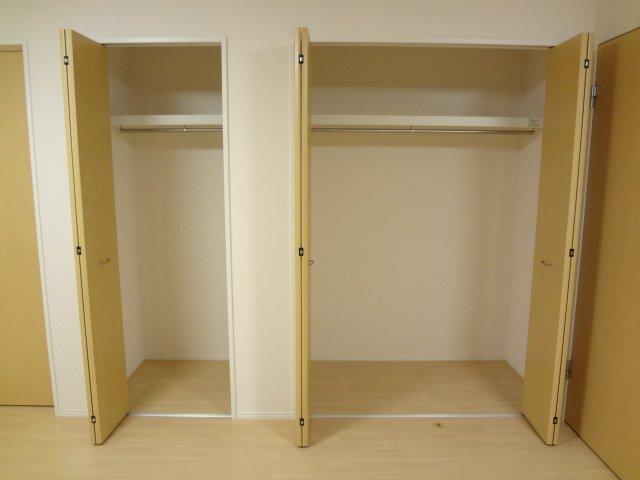 クレシア 部屋画像