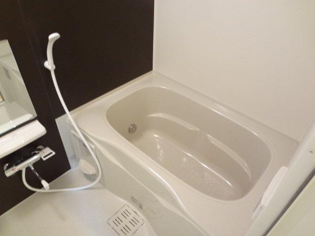 クレシア 部屋画像
