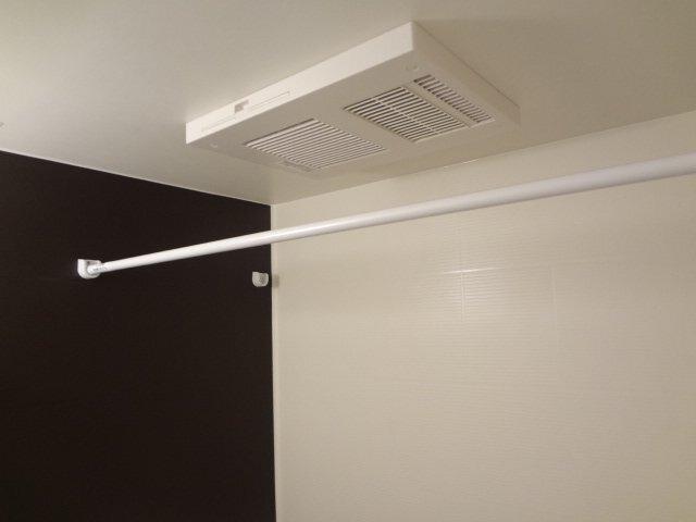 クレシア 部屋画像