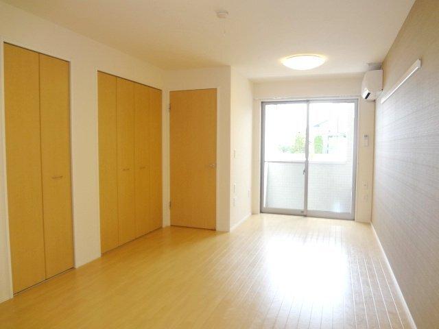 クレシア 部屋画像