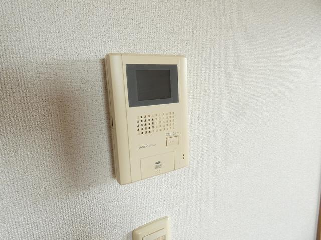 フェリーチェ　Ⅰ（201） セキュリティ