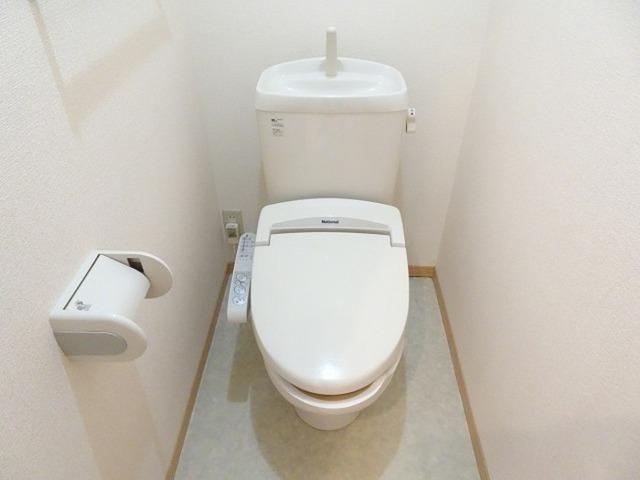 ルミエール（B101） 部屋画像