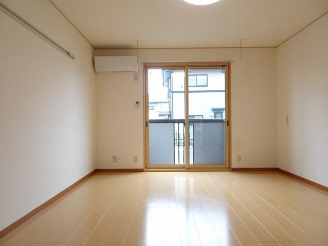 ルミエール（B101） 部屋画像