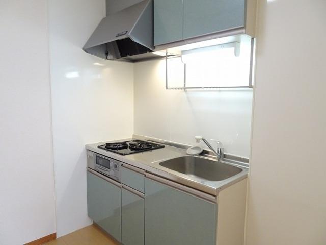 ルミエール（B101） 部屋画像
