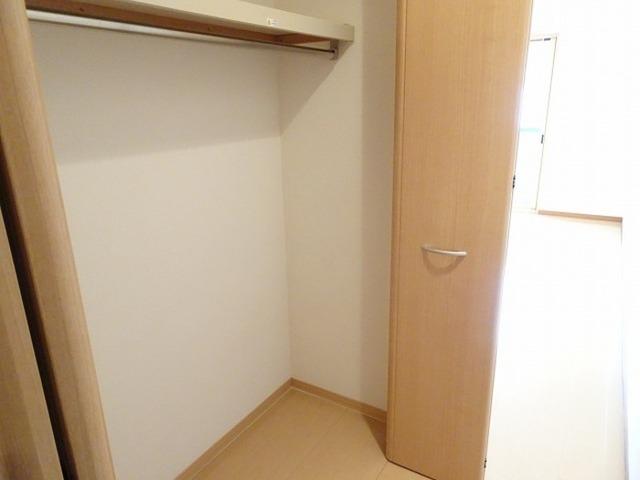 ルミエール（B101） 部屋画像