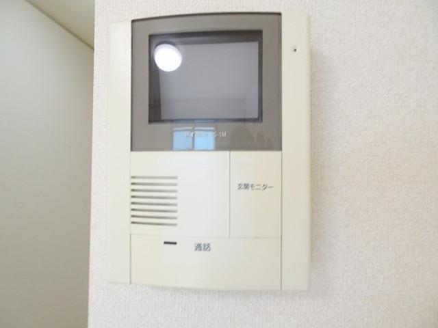ルミエール（B101） 部屋画像