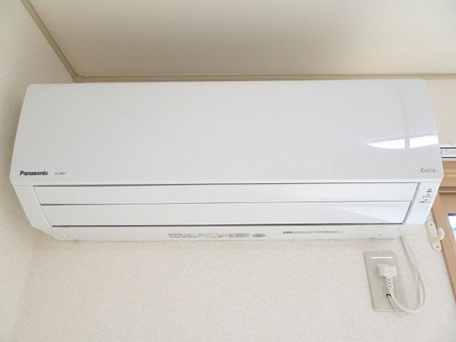 ルミエール（B101） 部屋画像