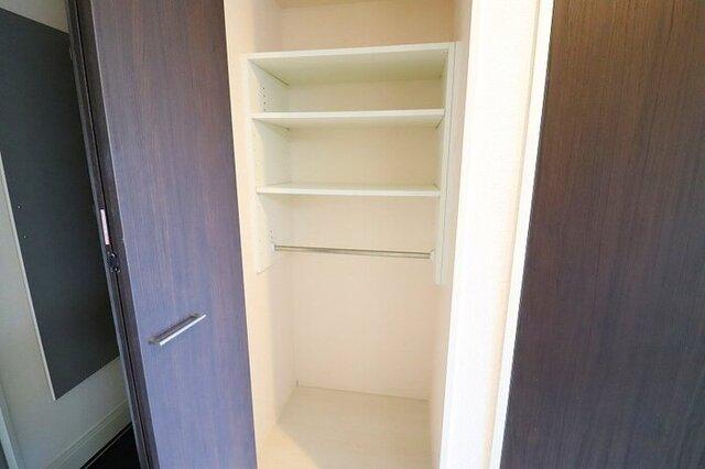 ルミウス　A（102） 部屋画像