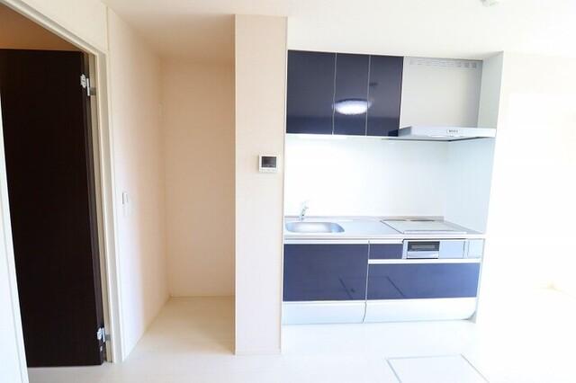 ルミウス　A（102） 部屋画像