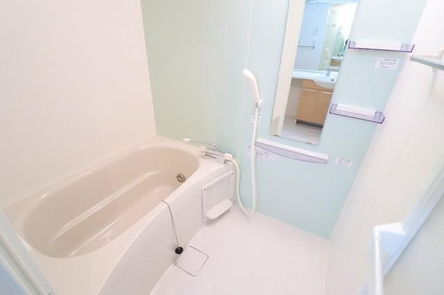 ルミウス　A（102） 部屋画像