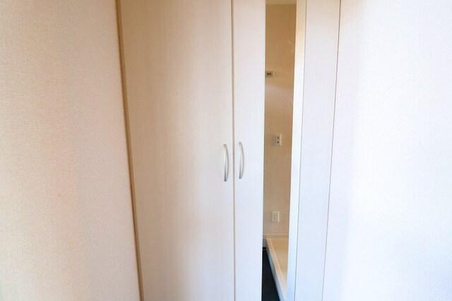 ルミウス　A（102） 部屋画像