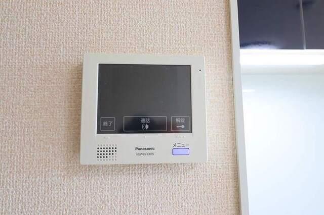 ルミウス　A（102） 部屋画像