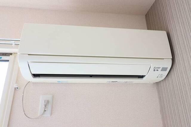 ルミウス　A（102） 部屋画像