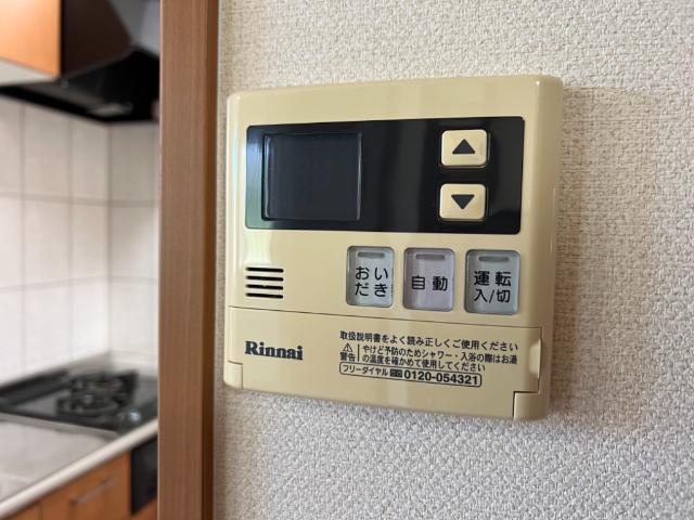ＬＲ（エルアール） 部屋画像