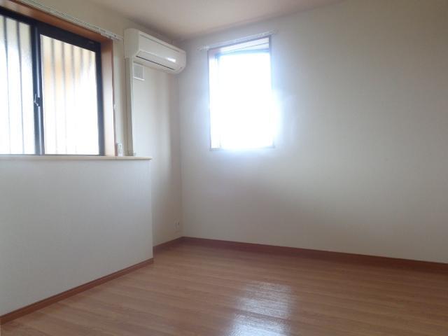 プレザンス 部屋画像